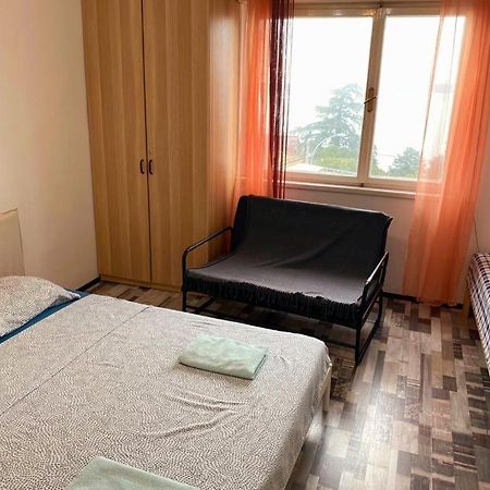 Apartman Andi Rijeka Exterior photo