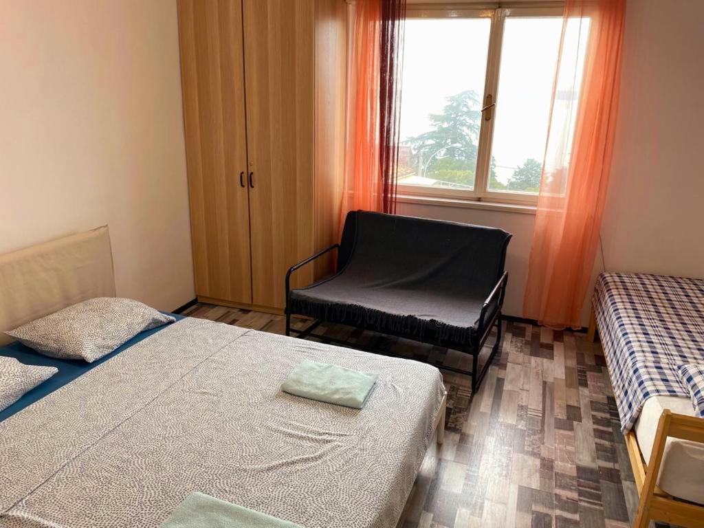 Apartman Andi Rijeka Exterior photo