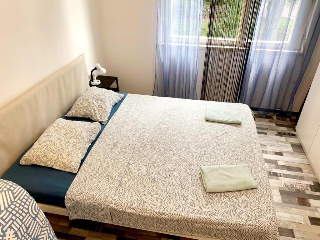 Apartman Andi Rijeka Exterior photo