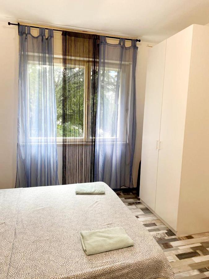 Apartman Andi Rijeka Exterior photo