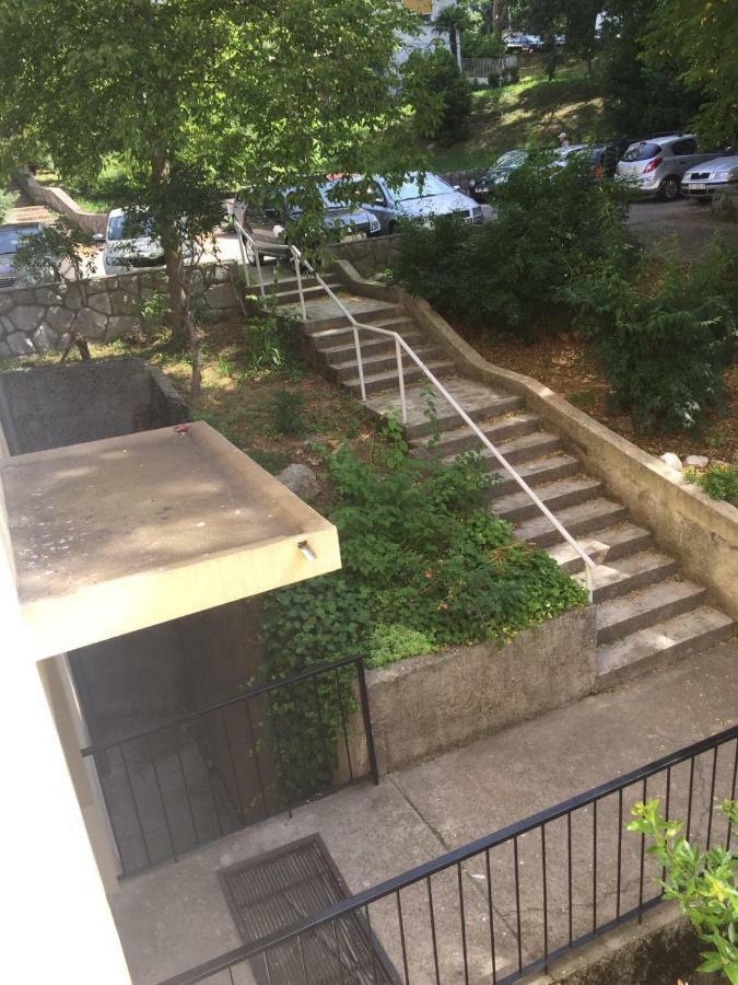 Apartman Andi Rijeka Exterior photo