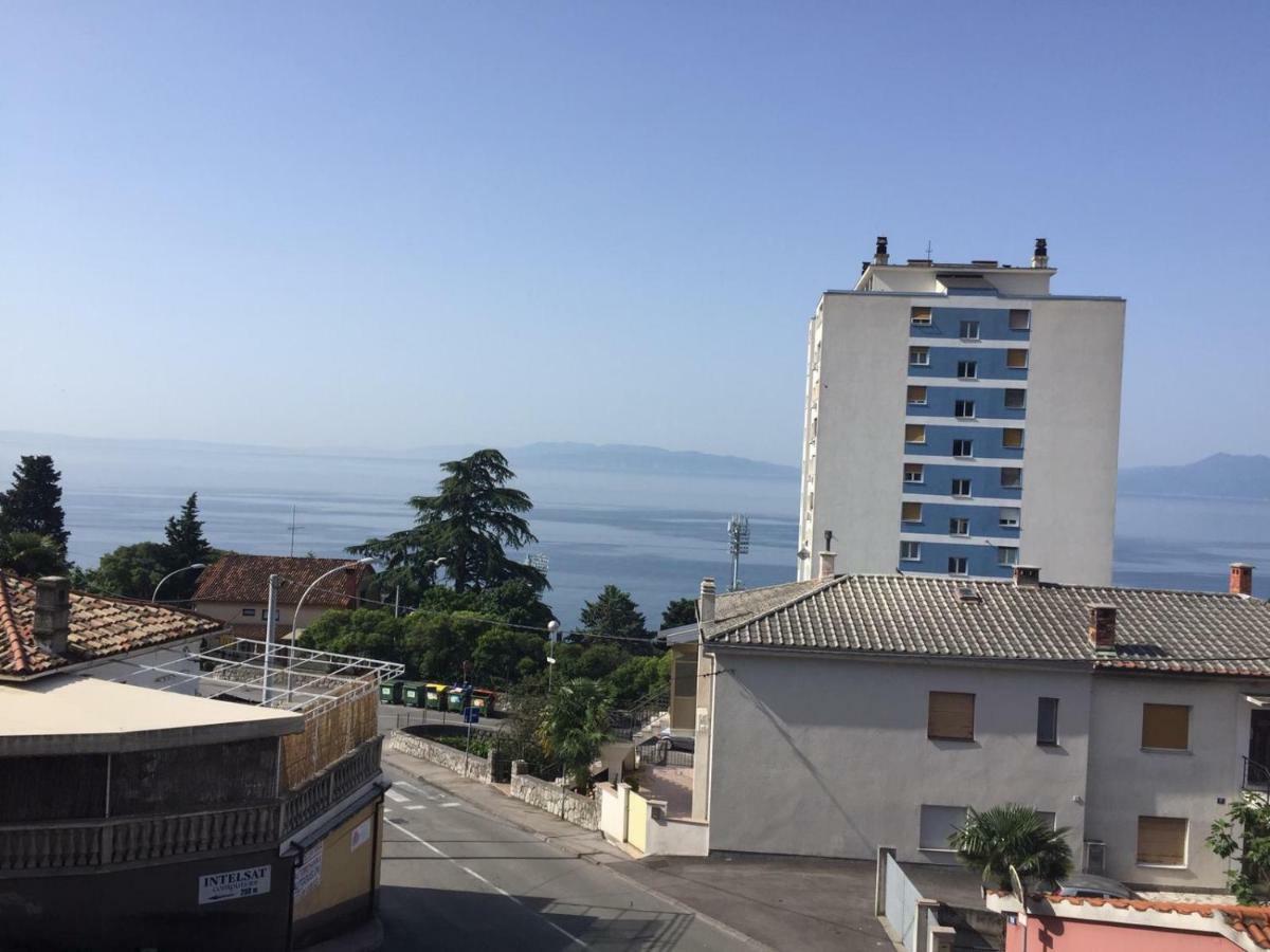 Apartman Andi Rijeka Exterior photo