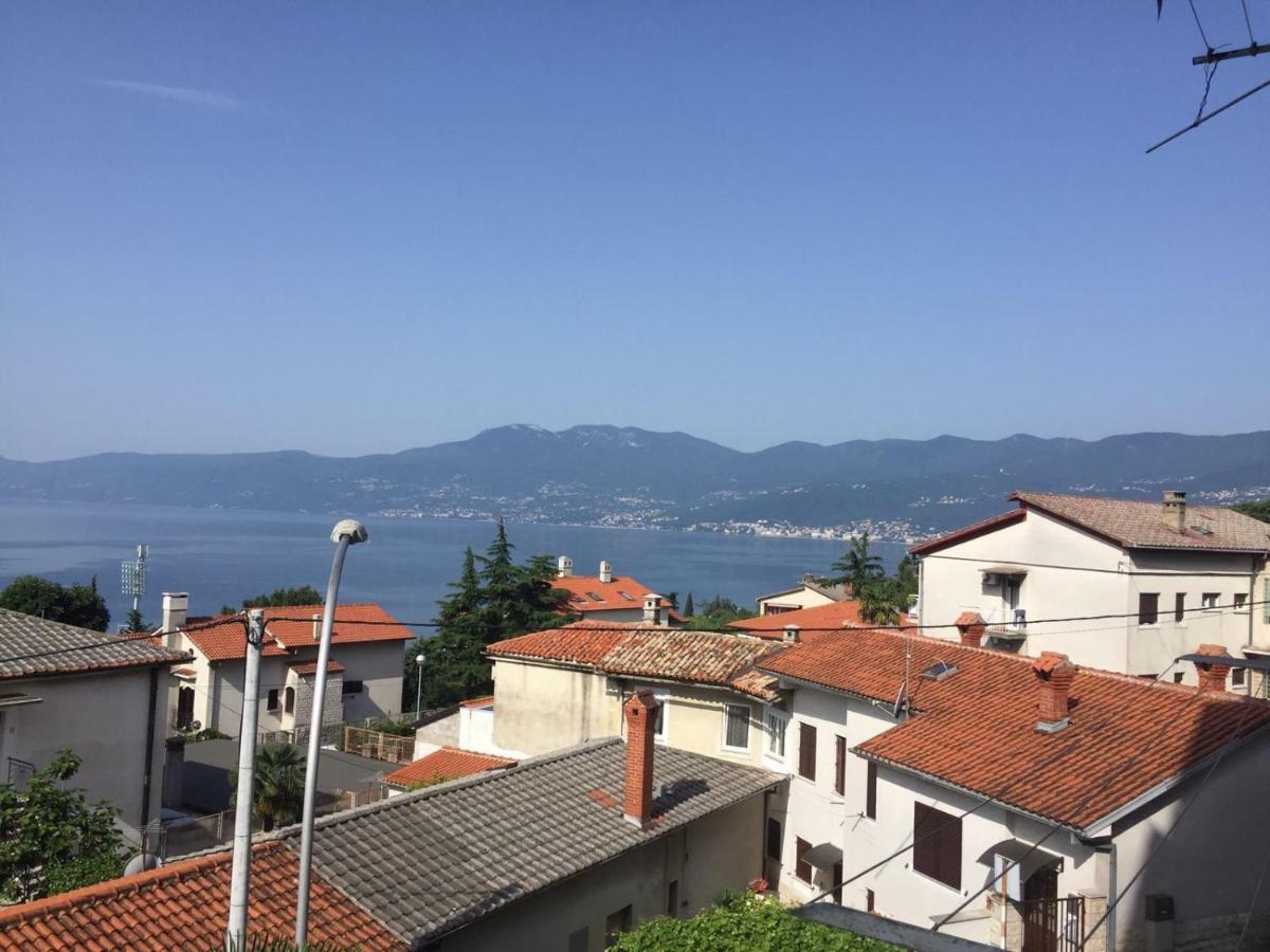 Apartman Andi Rijeka Exterior photo