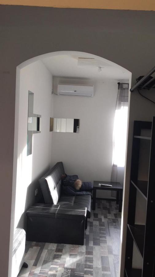 Apartman Andi Rijeka Exterior photo