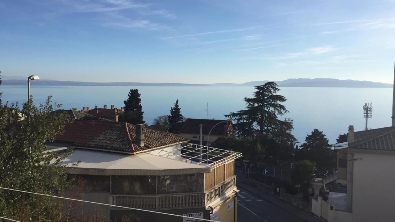 Apartman Andi Rijeka Exterior photo