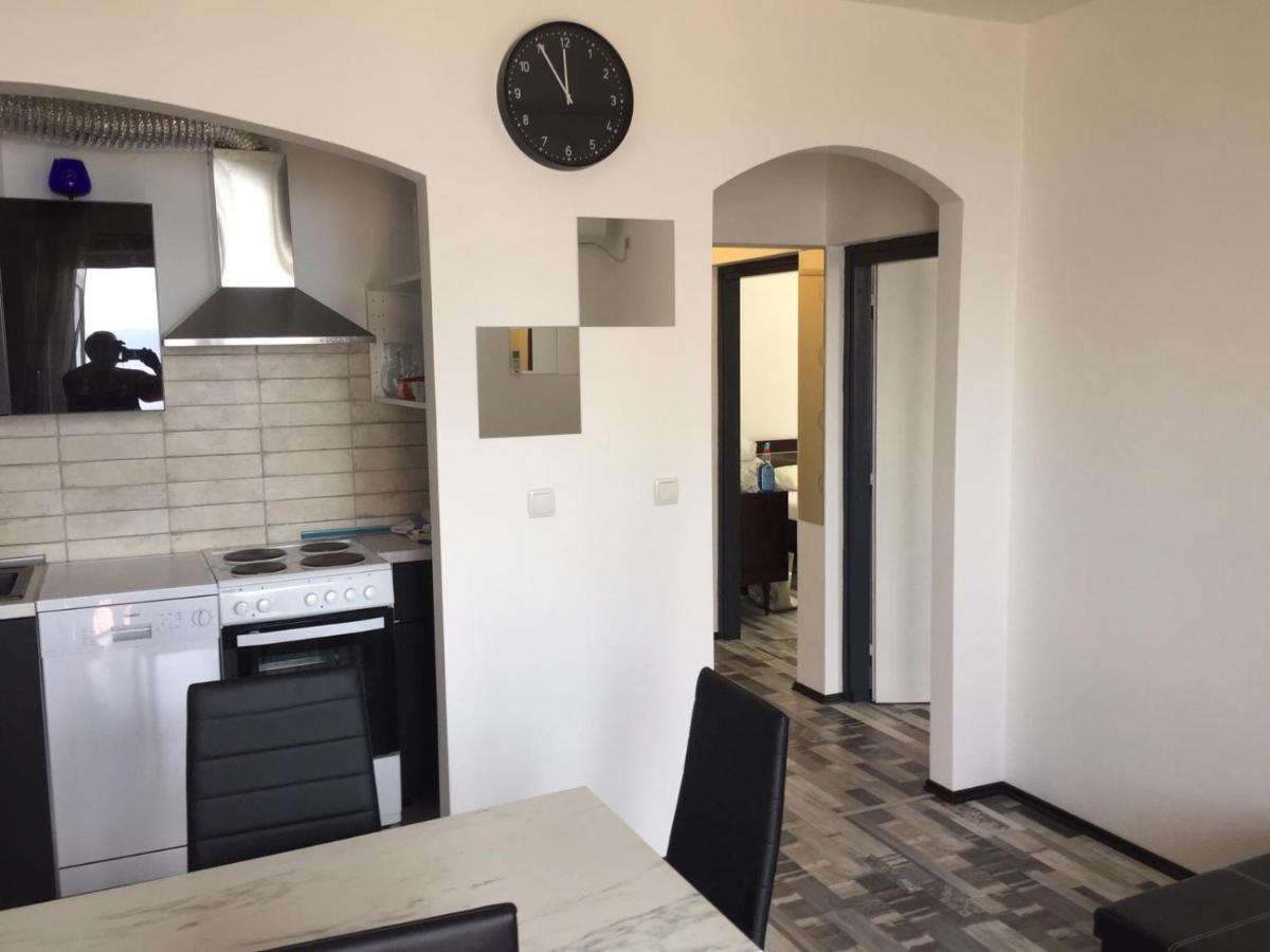 Apartman Andi Rijeka Exterior photo