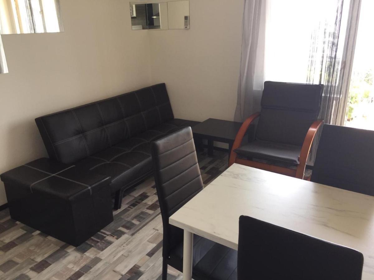 Apartman Andi Rijeka Exterior photo
